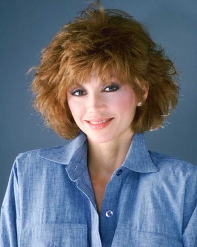 >Victoria Principal