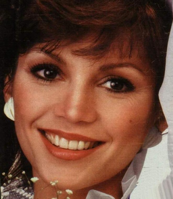 >Victoria Principal