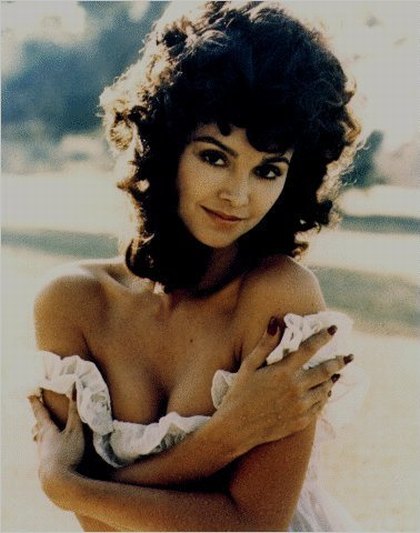 >Victoria Principal
