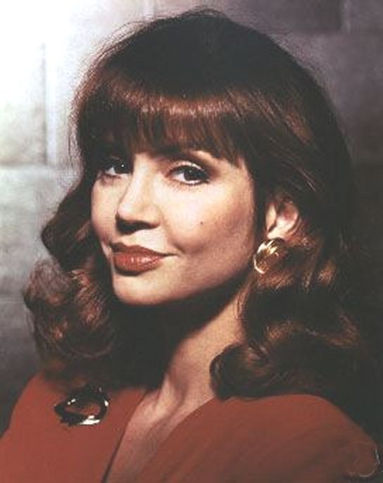 >Victoria Principal