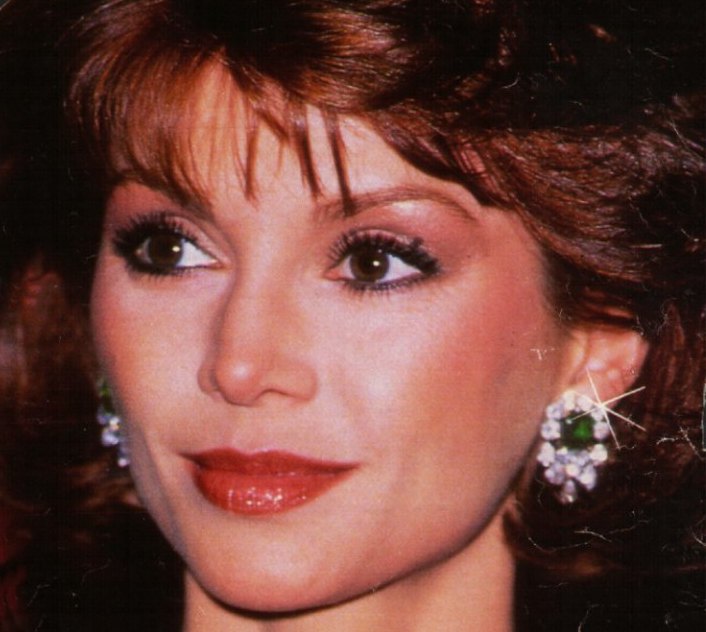 >Victoria Principal
