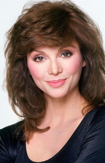 >Victoria Principal