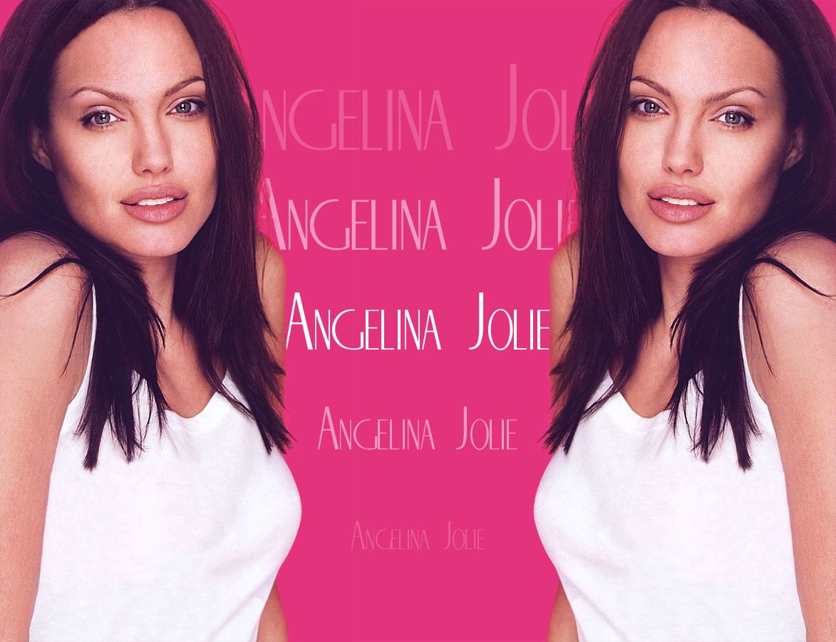 >Angelina Jolie