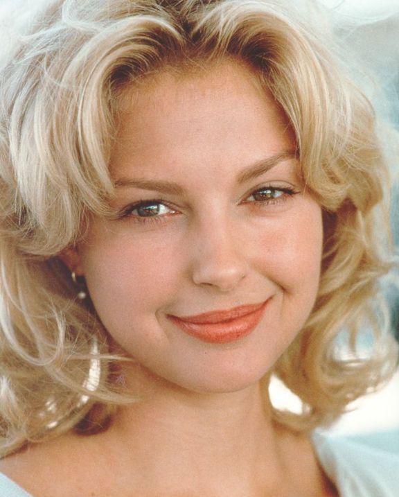 >Ashley Judd