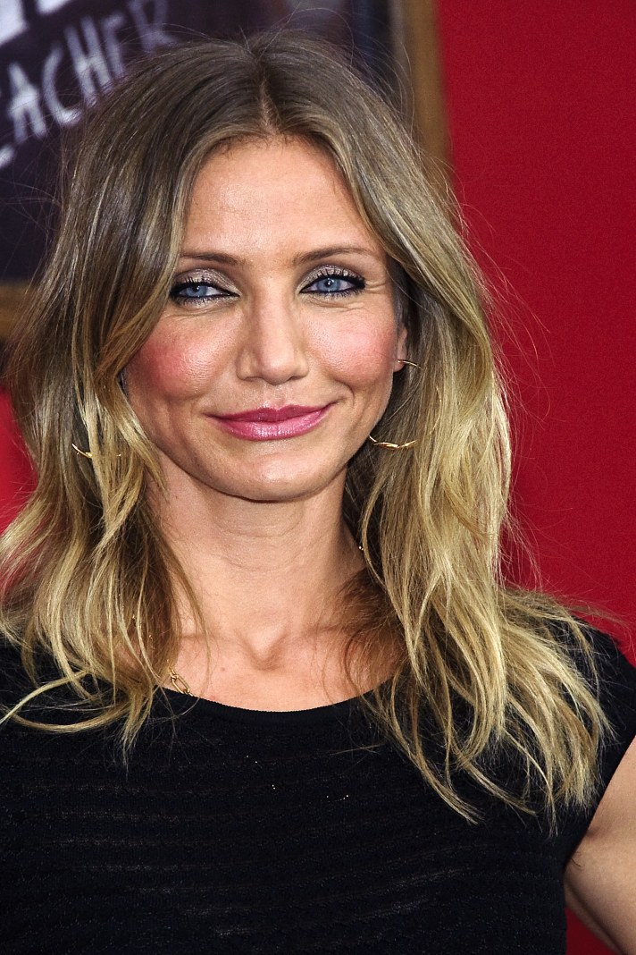 >Cameron Diaz