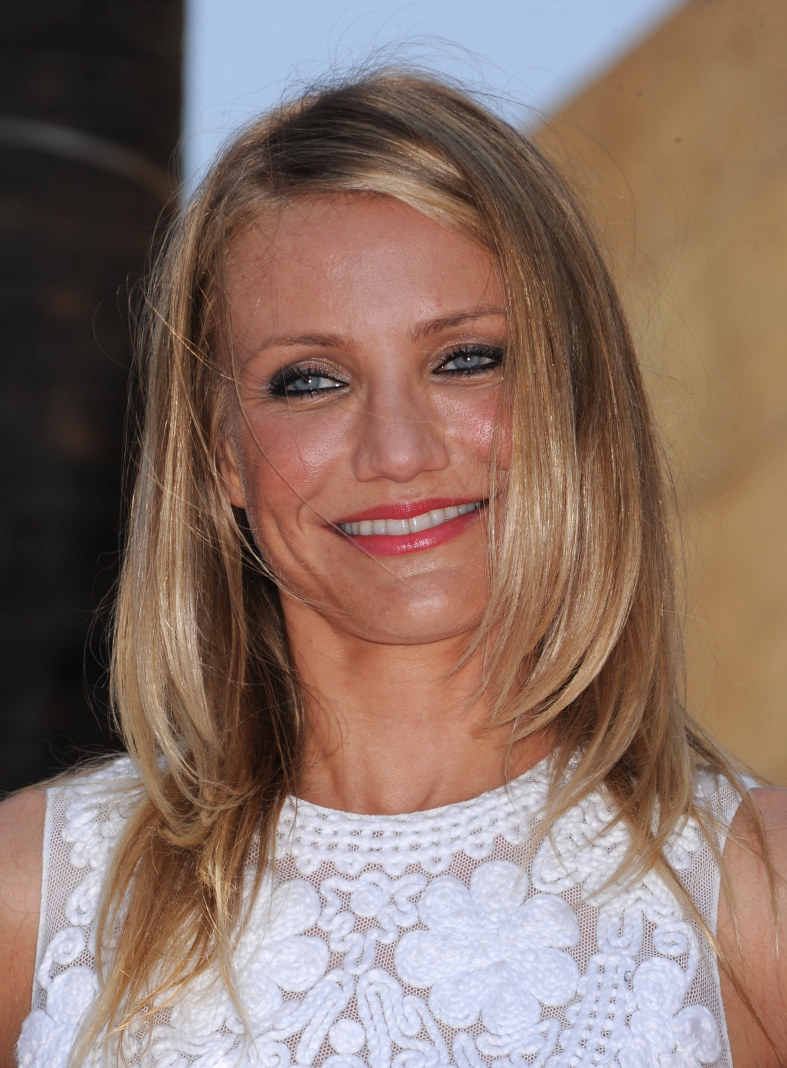 >Cameron Diaz