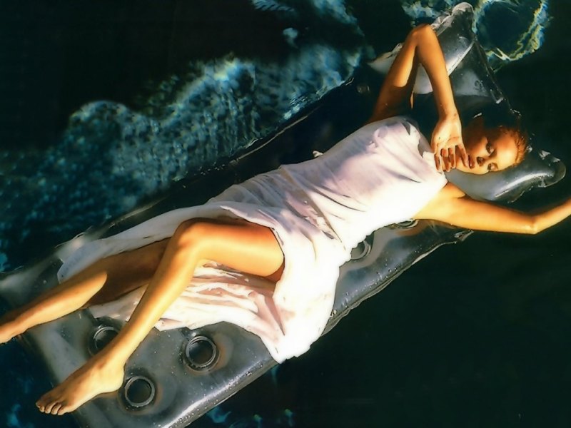 >Charlize Theron
