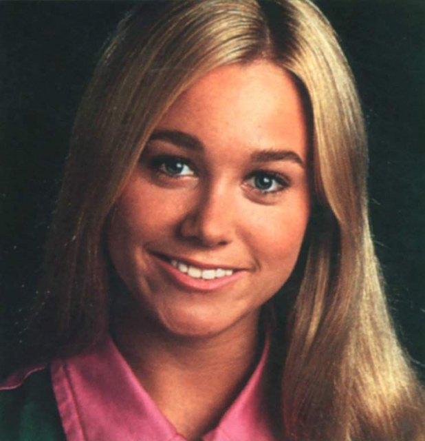 >Christine Taylor