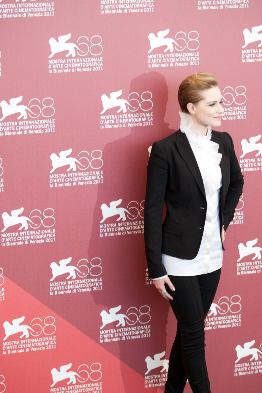 >Evan Rachel Wood