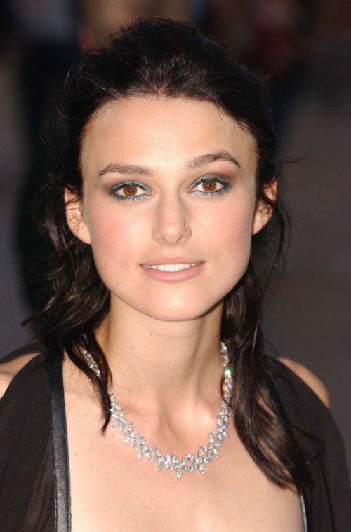 >Keira Knightley