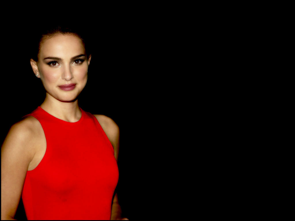 >Natalie Portman