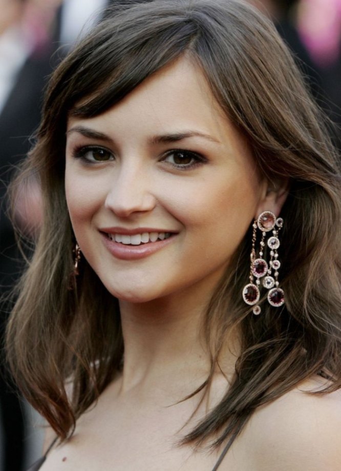 >Rachel Leigh Cook