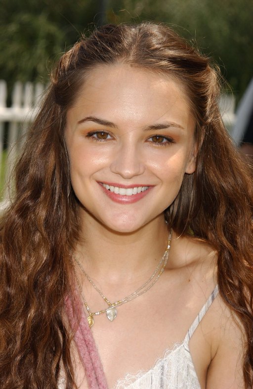 >Rachel Leigh Cook