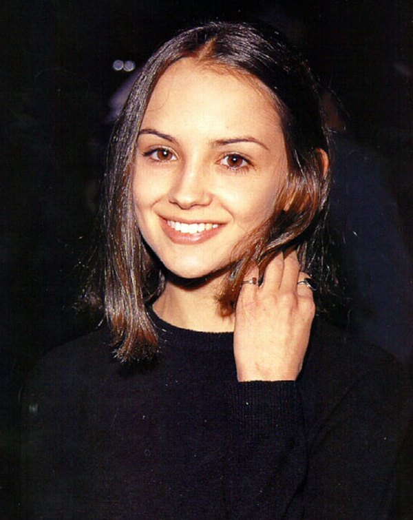 >Rachel Leigh Cook