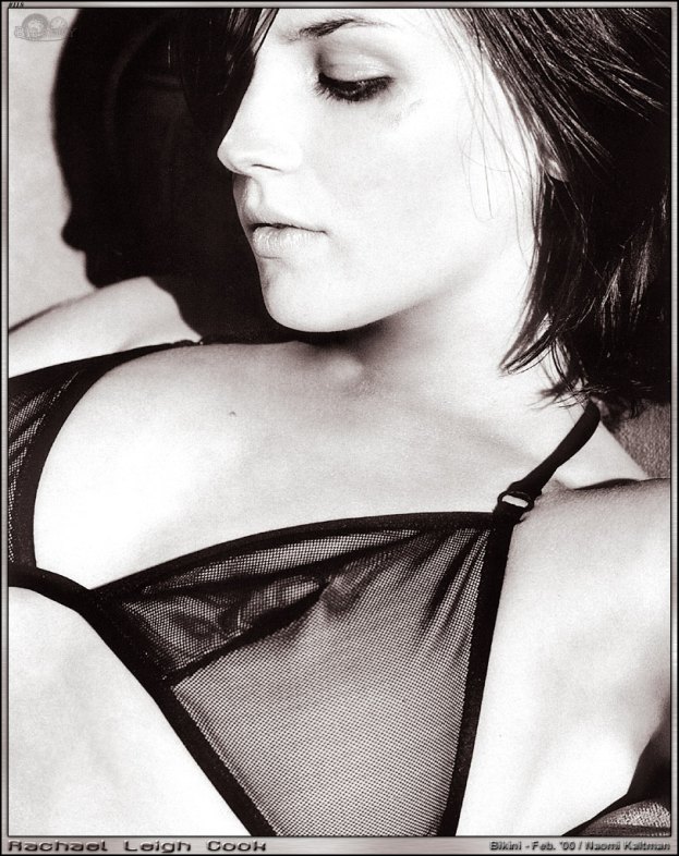 >Rachel Leigh Cook