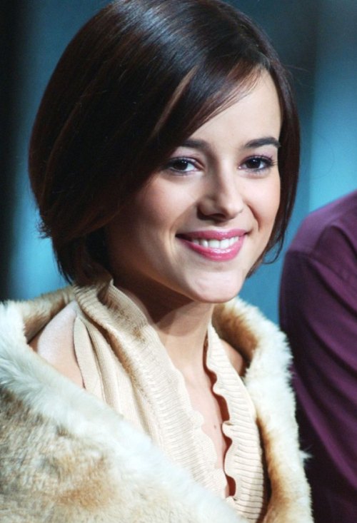 >Alizee