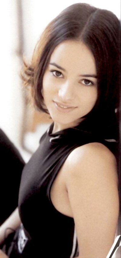 >Alizee