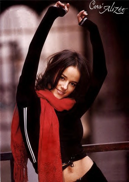 >Alizee