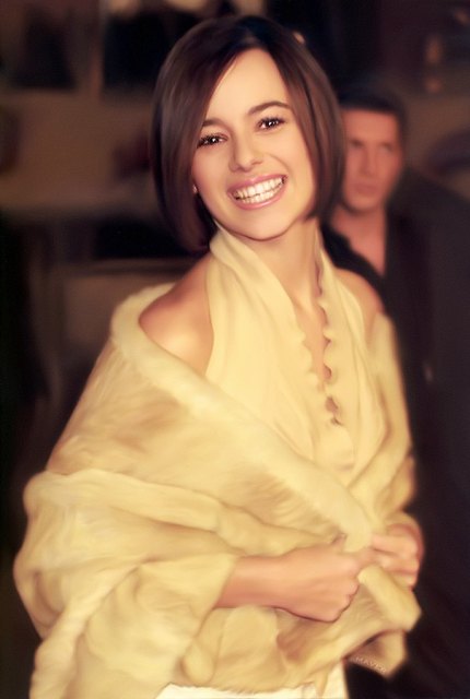 >Alizee
