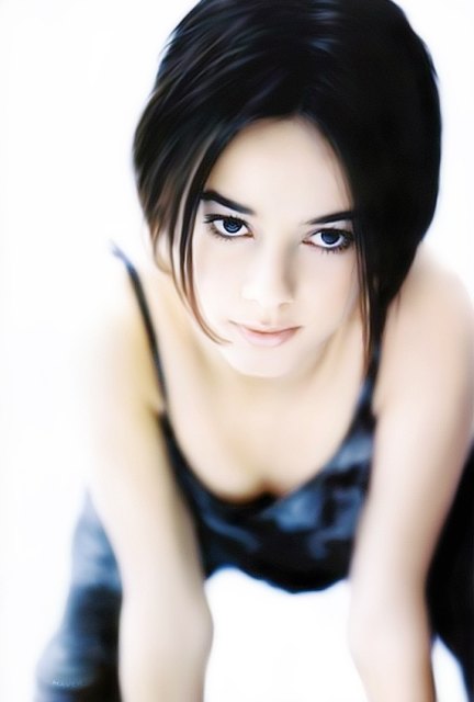 >Alizee
