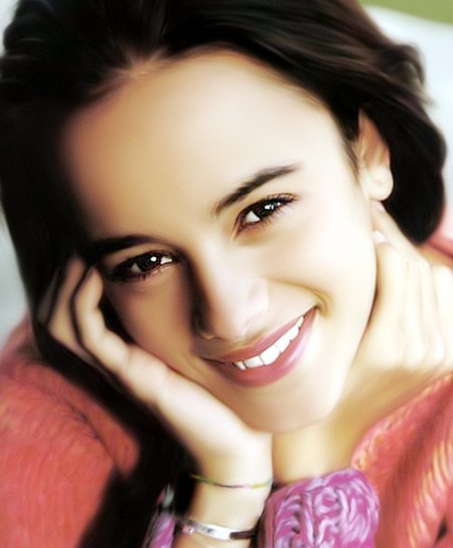 >Alizee