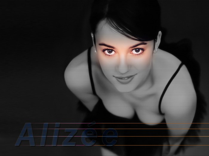 >Alizee