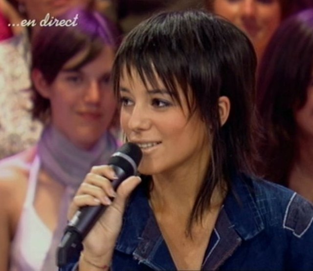 >Alizee