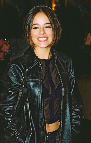 >Alizee