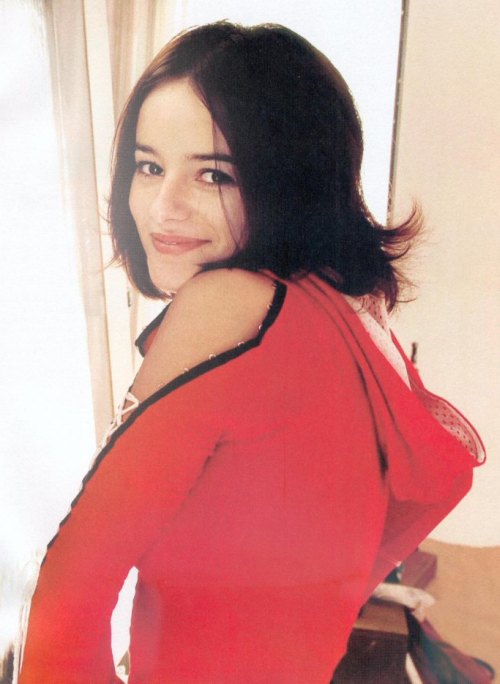 >Alizee