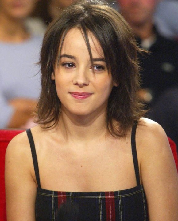 >Alizee