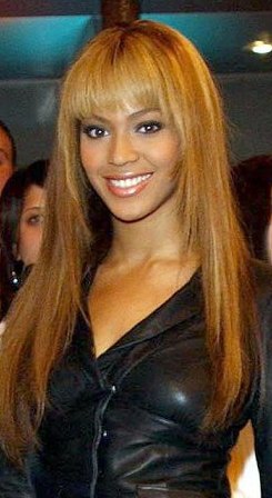 >Beyonce
