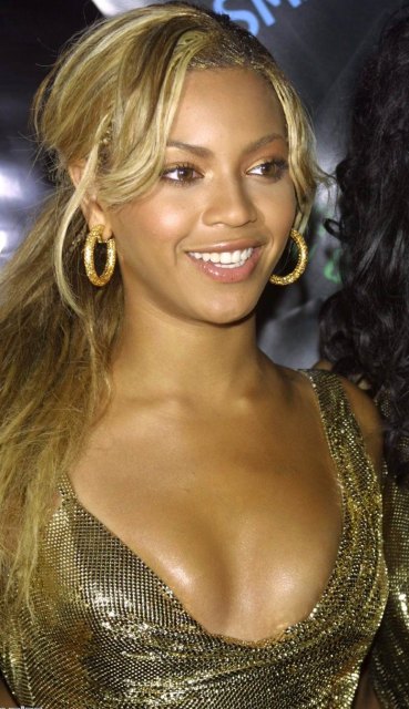 >Beyonce