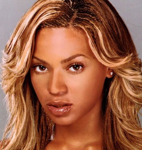 >Beyonce