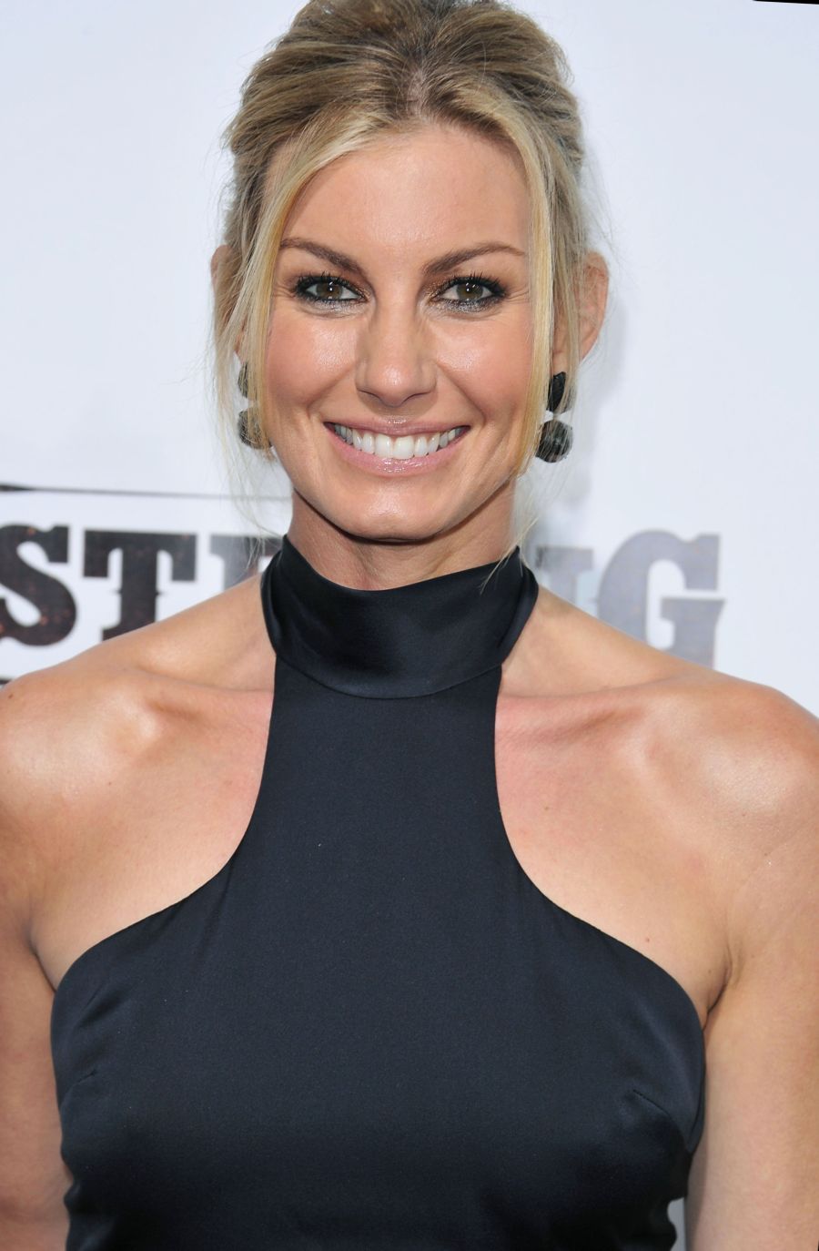 >Faith Hill