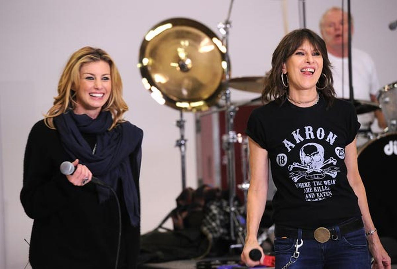 >Faith Hill