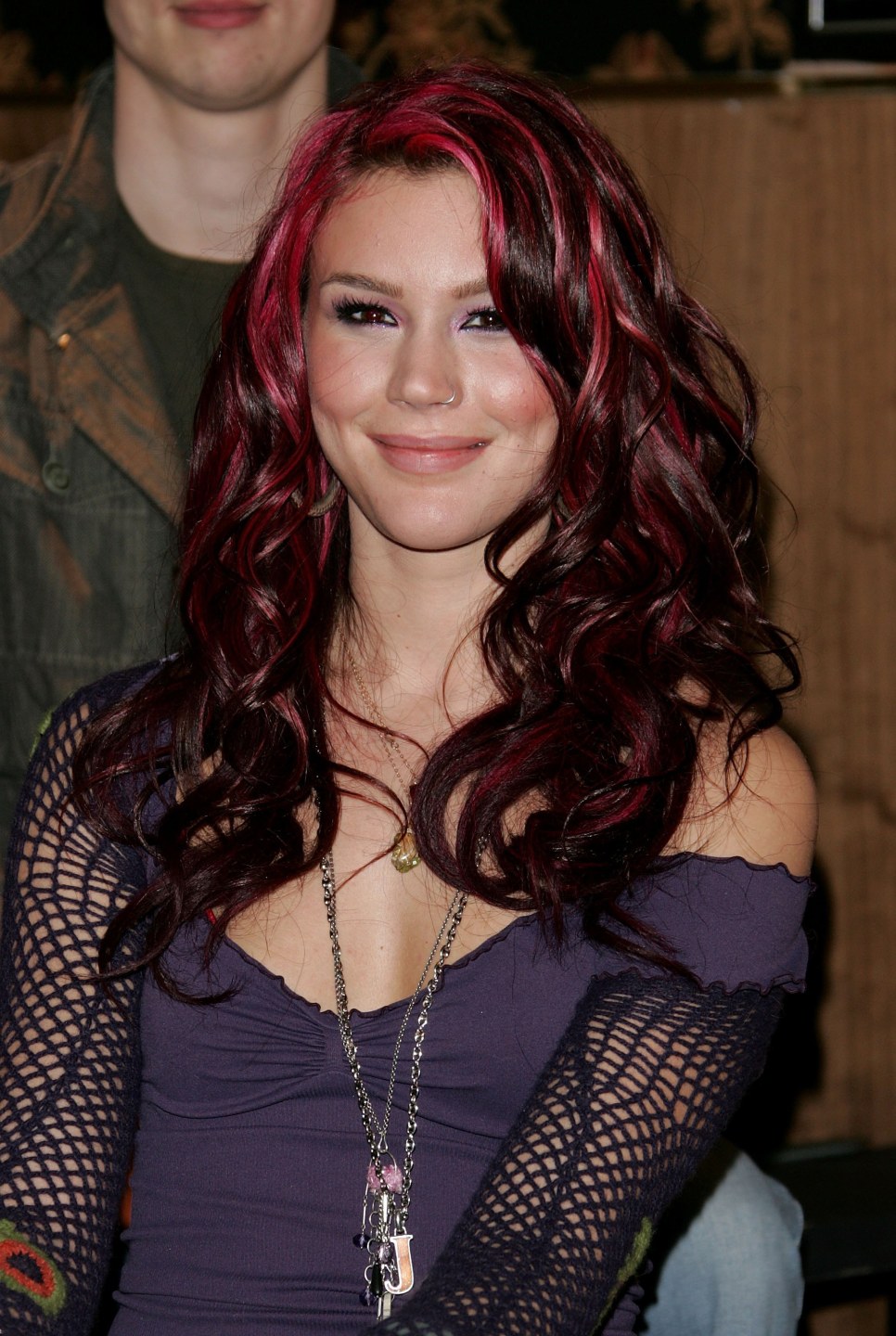>Joss Stone