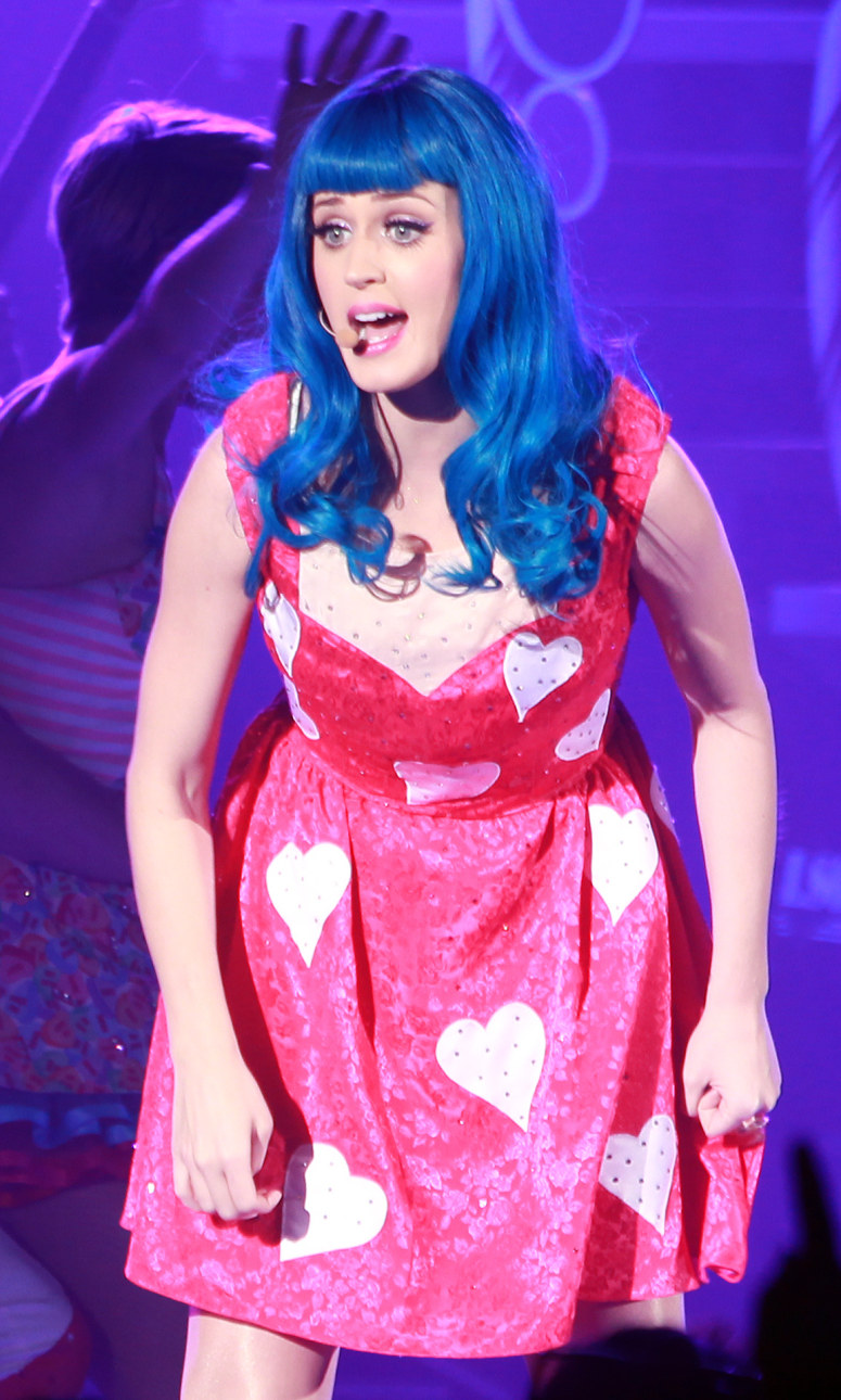 >Katy Perry