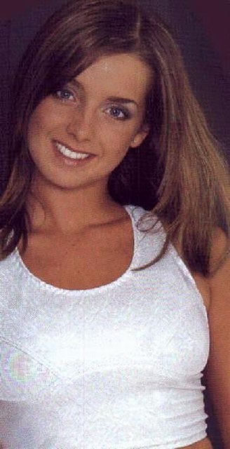 >Louise Redknapp