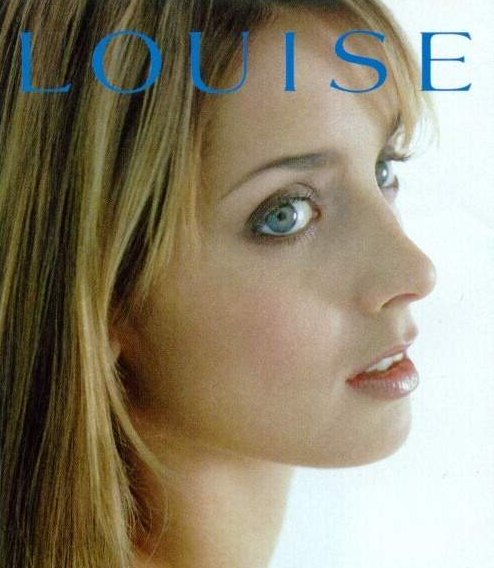 >Louise Redknapp