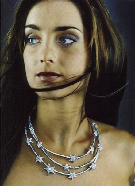 >Louise Redknapp