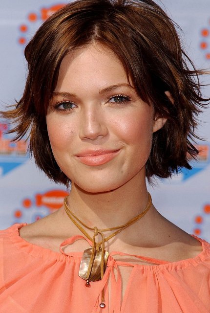 >Mandy Moore