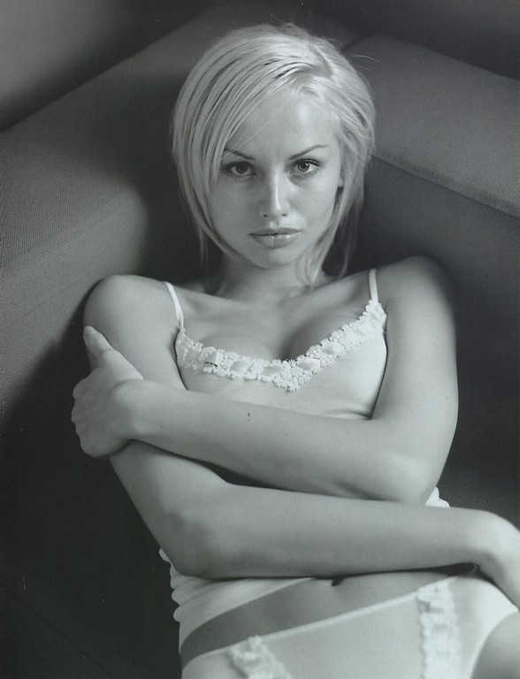 >Adriana Sklenarikova Karembeu