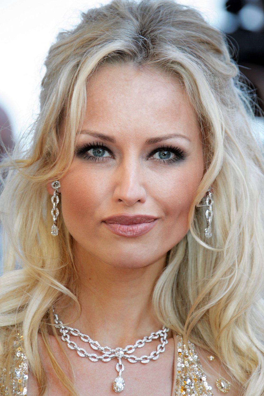 >Adriana Sklenarikova Karembeu