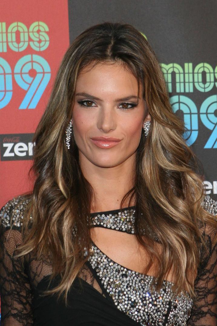 >Alessandra Ambrosio