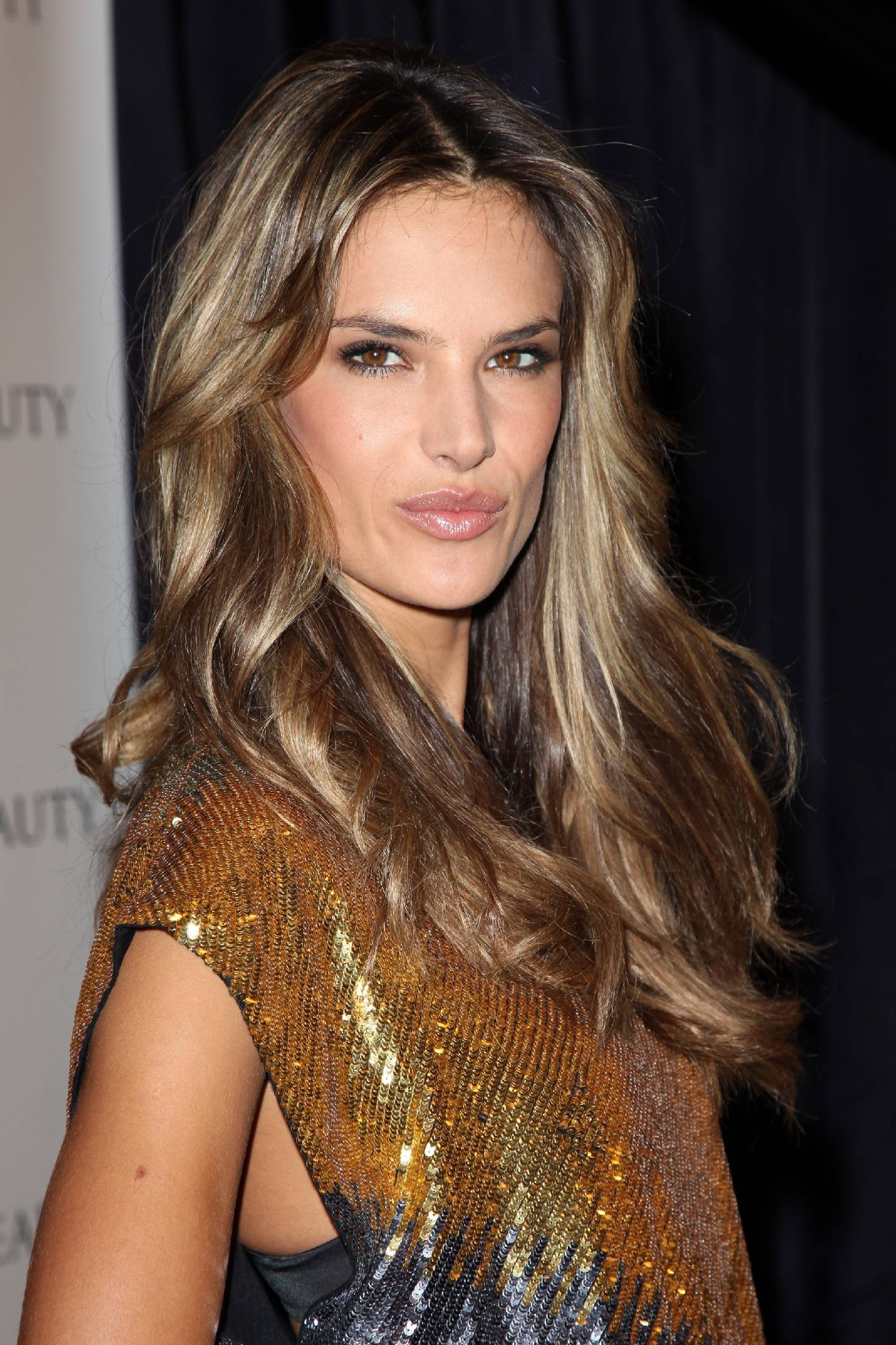 >Alessandra Ambrosio