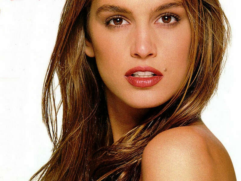 >Cindy Crawford