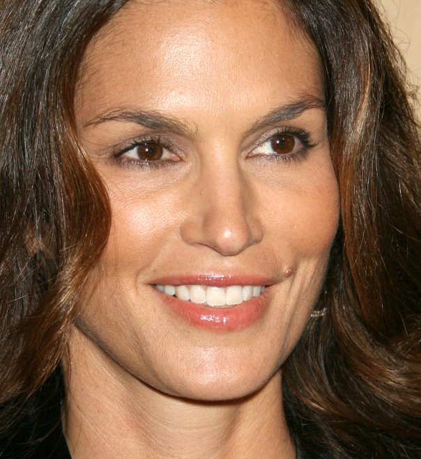 >Cindy Crawford