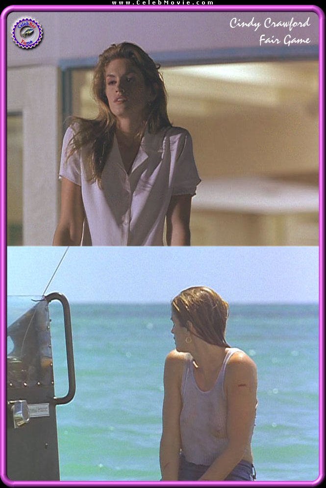 >Cindy Crawford
