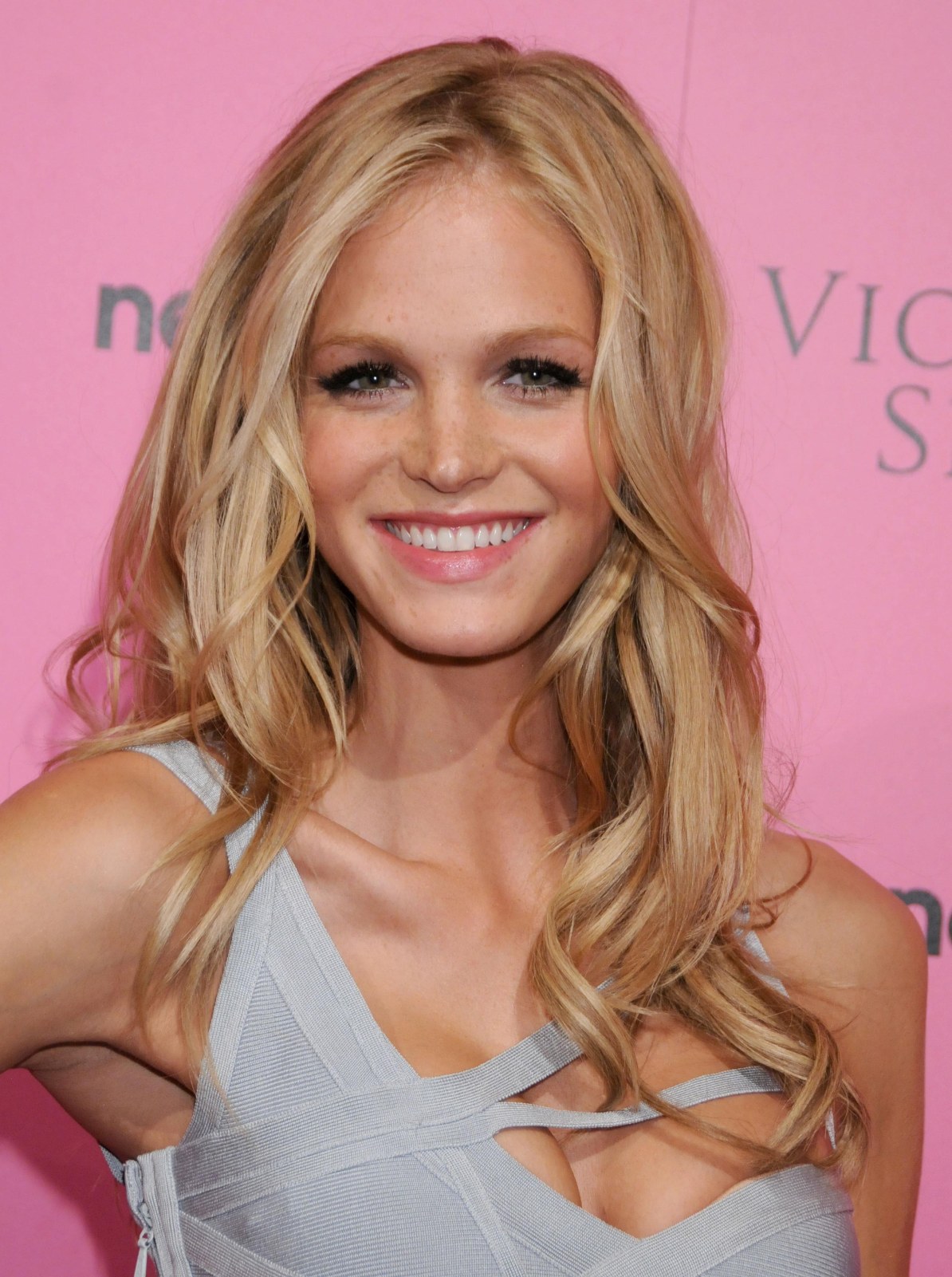 Erin Heatherton