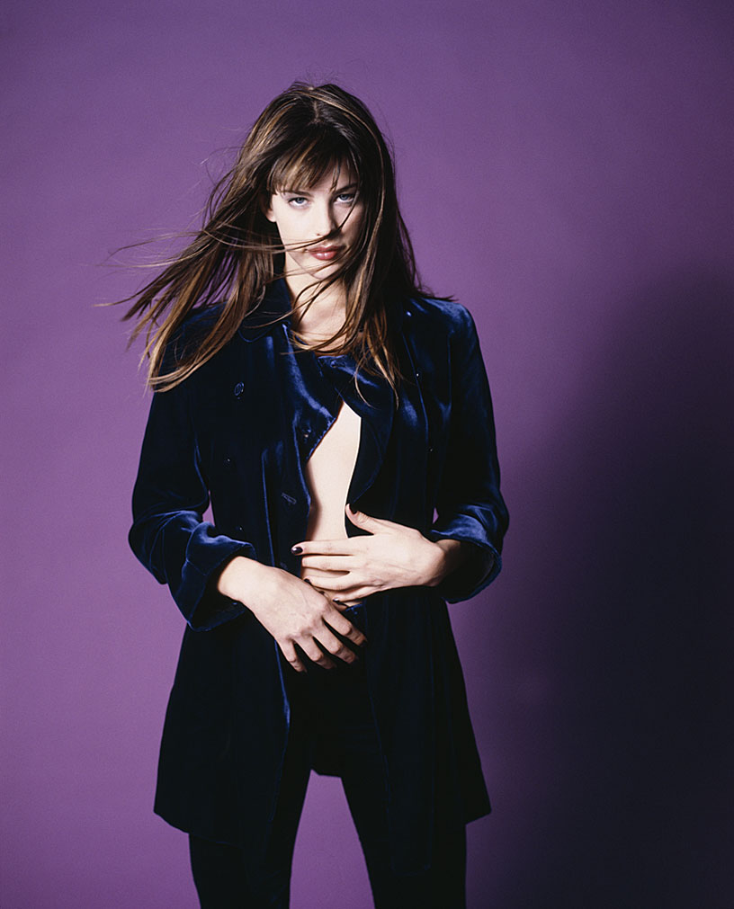 >Liv Tyler